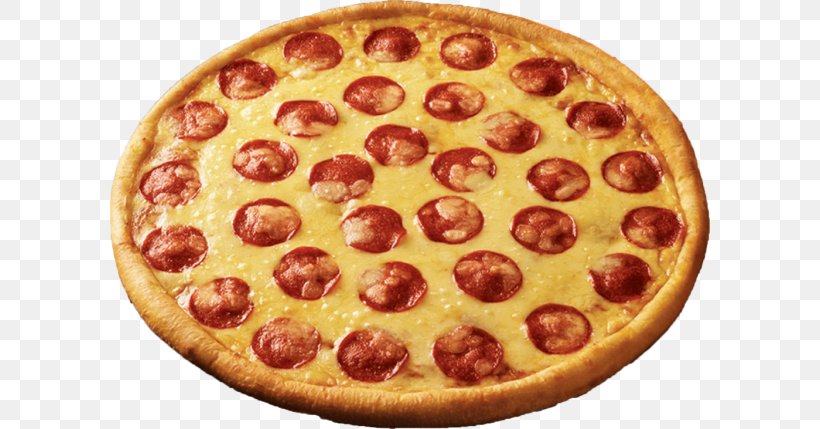 Sicilian Pizza California-style Pizza Pepperoni Domino's Pizza, PNG, 600x429px, Sicilian Pizza, American Food, Baked Goods, Bell Pepper, California Style Pizza Download Free