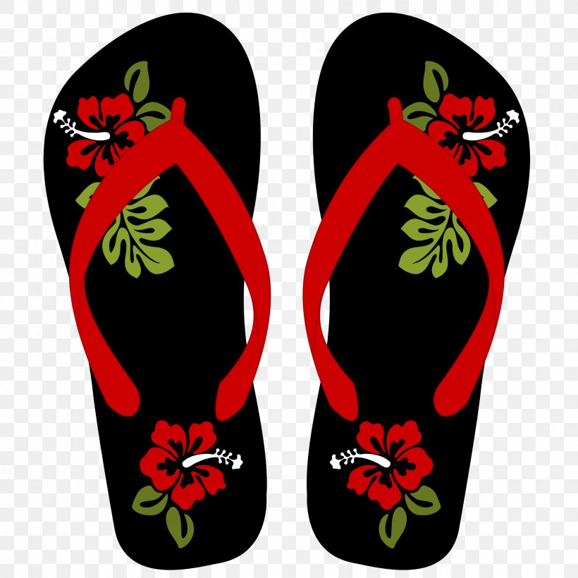 Slipper T-shirt Flip-flops Shoe Sandal, PNG, 2400x2400px, Slipper, Ballet Flat, Casual, Clothing, Flip Flops Download Free