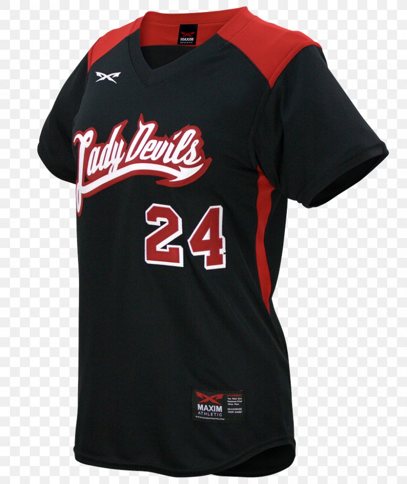 T-shirt Baseball Uniform Sports Fan Jersey Softball, PNG, 840x1000px, Tshirt, Active Shirt, Baseball, Baseball Uniform, Black Download Free
