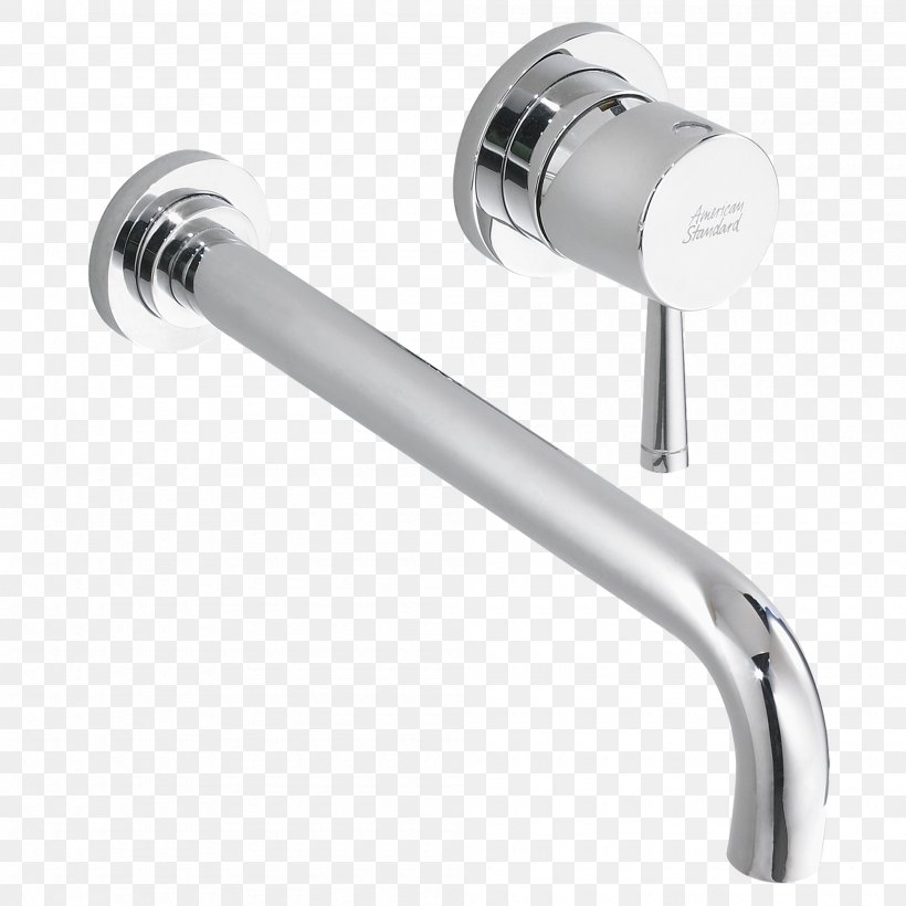 Tap Sink Bathroom Chrome Plating Brass, PNG, 2000x2000px, Tap, American Standard Brands, Bathroom, Bathtub Accessory, Bathtub Spout Download Free