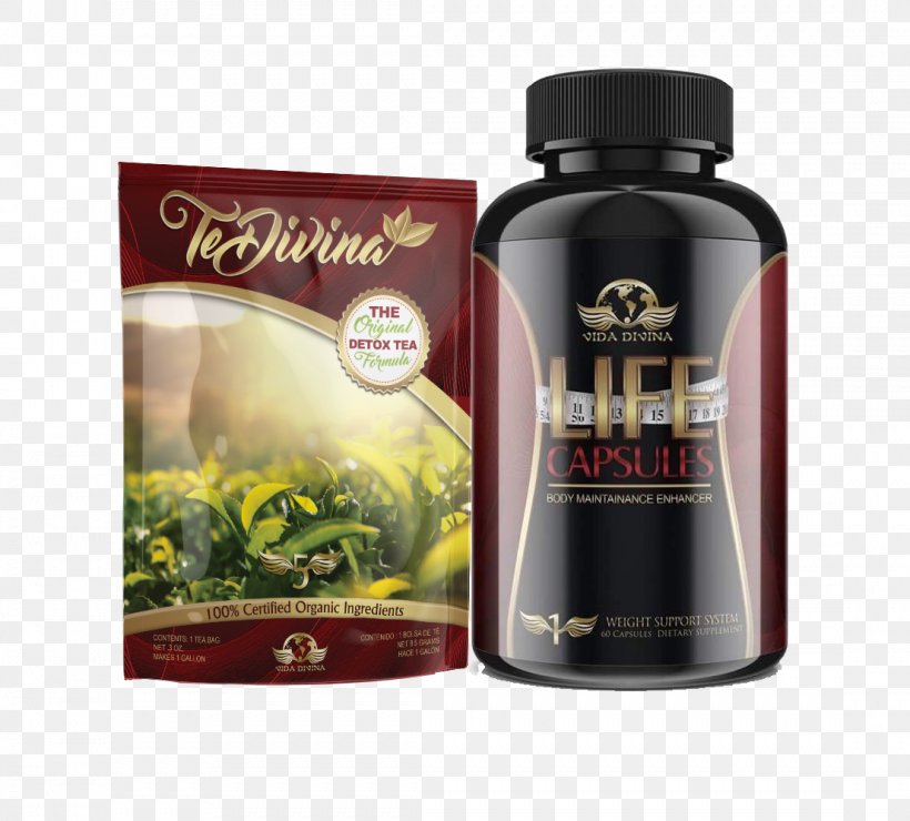 Tea Dietary Supplement Detoxification Organic Food Health, PNG, 1107x1000px, Tea, Capsule, Chaga Mushroom, Detoxification, Diet Download Free