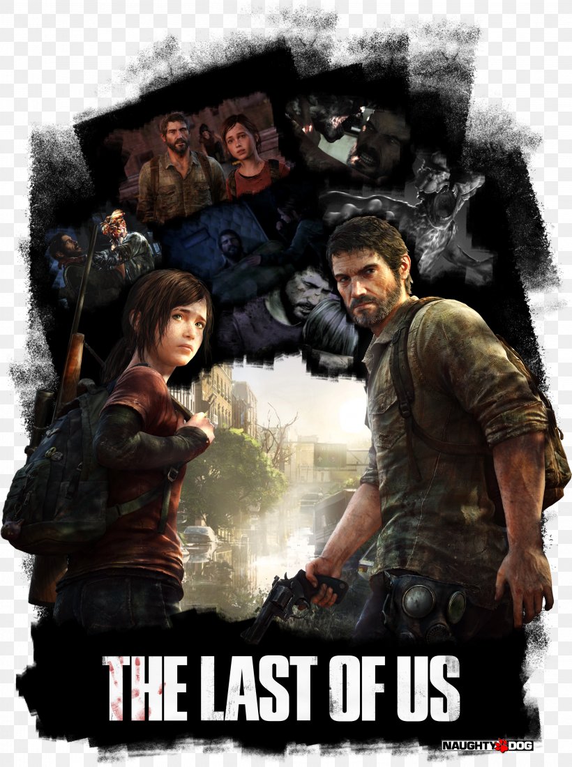 The Last Of Us Counter-Strike PlayStation 4 PlayStation 3 Video Game, PNG, 2956x3967px, Last Of Us, Action Film, Ashley Johnson, Counterstrike, Downloadable Content Download Free