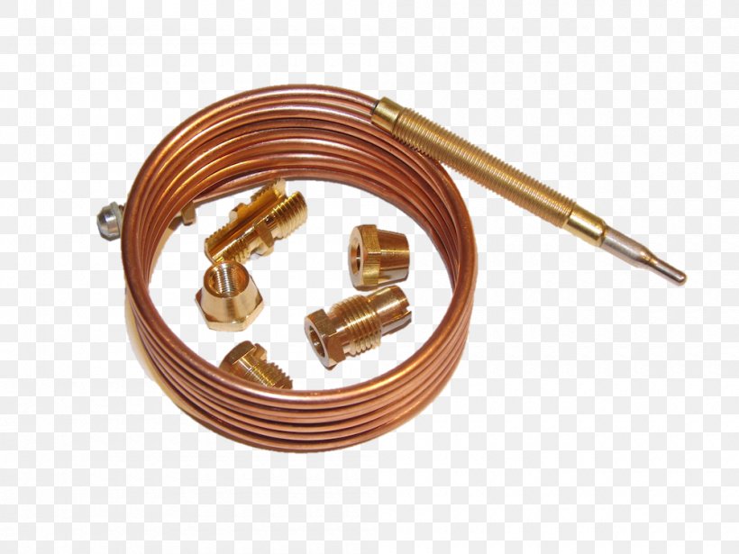 Thermocouple Gas Constant Thermopile Copper, PNG, 1000x750px, Thermocouple, Cable, Coaxial, Coaxial Cable, Copper Download Free