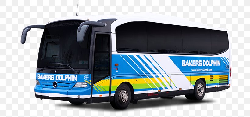 Tour Bus Service Minibus Commercial Vehicle Coach, PNG, 800x383px, Bus, Brand, Clock, Coach, Commercial Vehicle Download Free