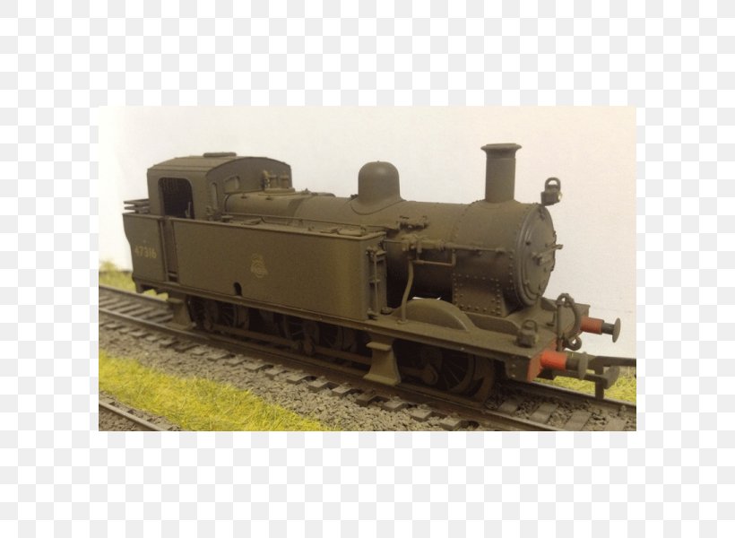 Train Railroad Car Rail Transport Locomotive Scale Models, PNG, 600x600px, Train, Locomotive, Metal, Rail Transport, Railroad Car Download Free