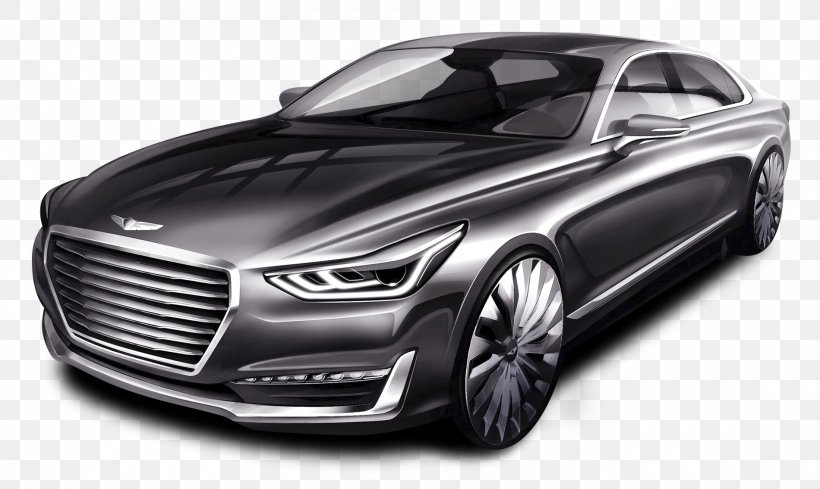 2017 Genesis G90 2015 Hyundai Equus Hyundai Genesis Coupe Car, PNG, 1900x1135px, 2018 Genesis G90, Automotive Design, Automotive Exterior, Automotive Wheel System, Brand Download Free