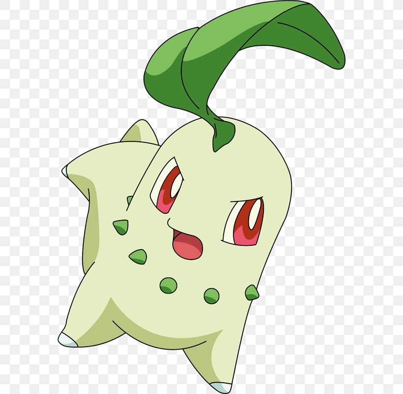 Ash Ketchum Pokémon Gold And Silver Pikachu Chikorita, PNG, 586x800px, Ash Ketchum, Amphibian, Apple, Art, Artwork Download Free