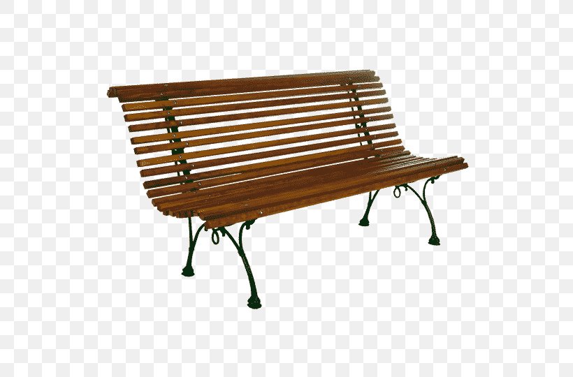 Bench Garden Furniture Couch Garden Furniture, PNG, 540x540px, Bench, Banquette, Couch, Exterieur, Fermob Sa Download Free
