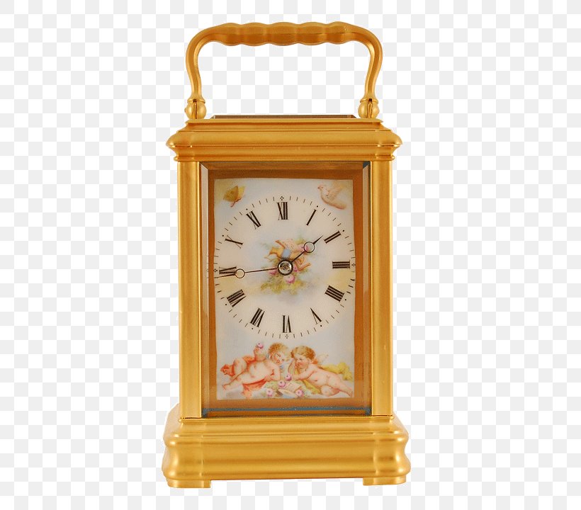 Bracket Clock Cuckoo Clock Carlton Clocks Clothing Accessories, PNG, 720x720px, Clock, Arts And Crafts Movement, Bracket, Bracket Clock, Brass Download Free