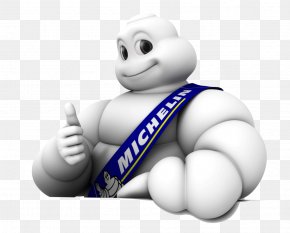 Michelin Man Png