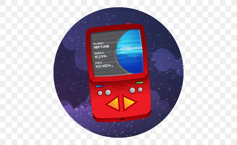Grace From Outer Space Technology Creativity Portable Electronic Game, PNG, 500x500px, Grace From Outer Space, Book, Child, Creativity, Electric Blue Download Free