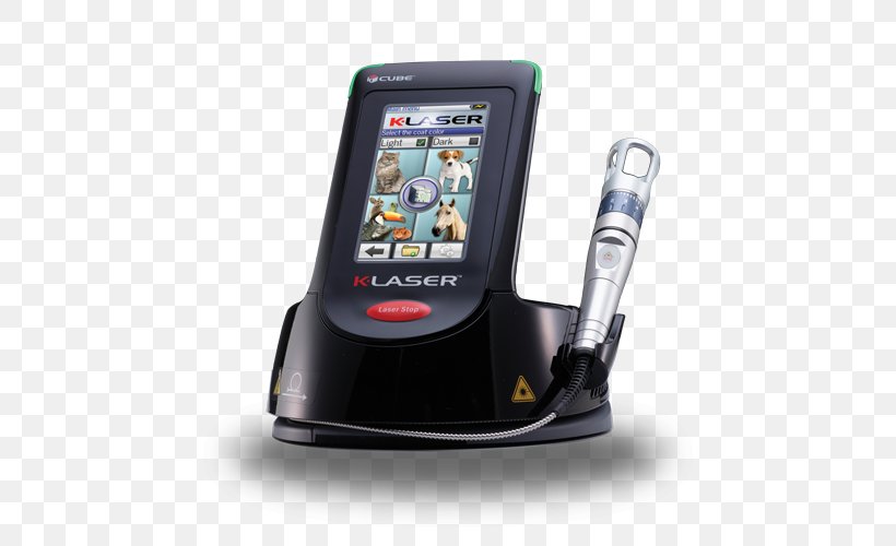 Low-level Laser Therapy Podiatrist Laser Surgery, PNG, 500x500px, Lowlevel Laser Therapy, Back Pain, Dentistry, Electronic Device, Electronics Download Free