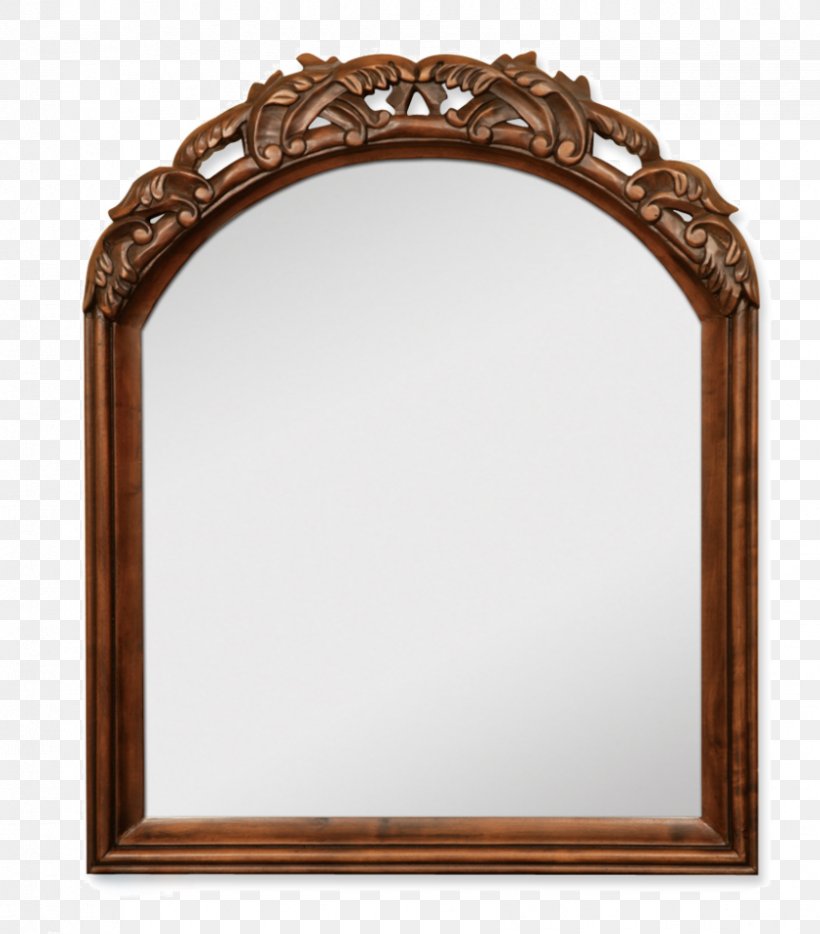 Mirror Picture Frames Bathroom Glass Vanity, PNG, 842x960px, Mirror, Arch, Bathroom, Beveled Glass, Burl Download Free