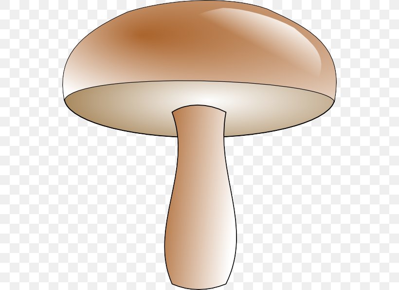 Mushroom Lamp Table Material Property Light Fixture, PNG, 564x596px, Mushroom, Beige, Edible Mushroom, Lamp, Light Fixture Download Free