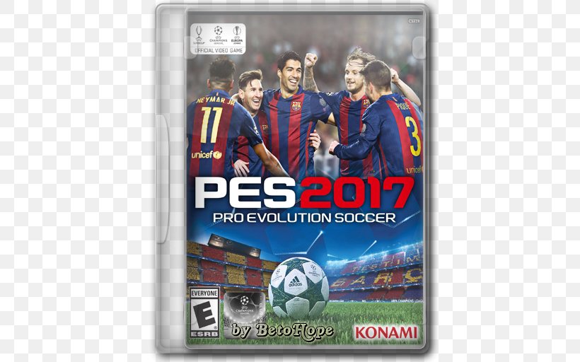 Pro Evolution Soccer 2017 Xbox 360 Xbox One Video Games Pro Evolution Soccer 2016, PNG, 512x512px, Pro Evolution Soccer 2017, Ball, Games, Konami, Pc Game Download Free