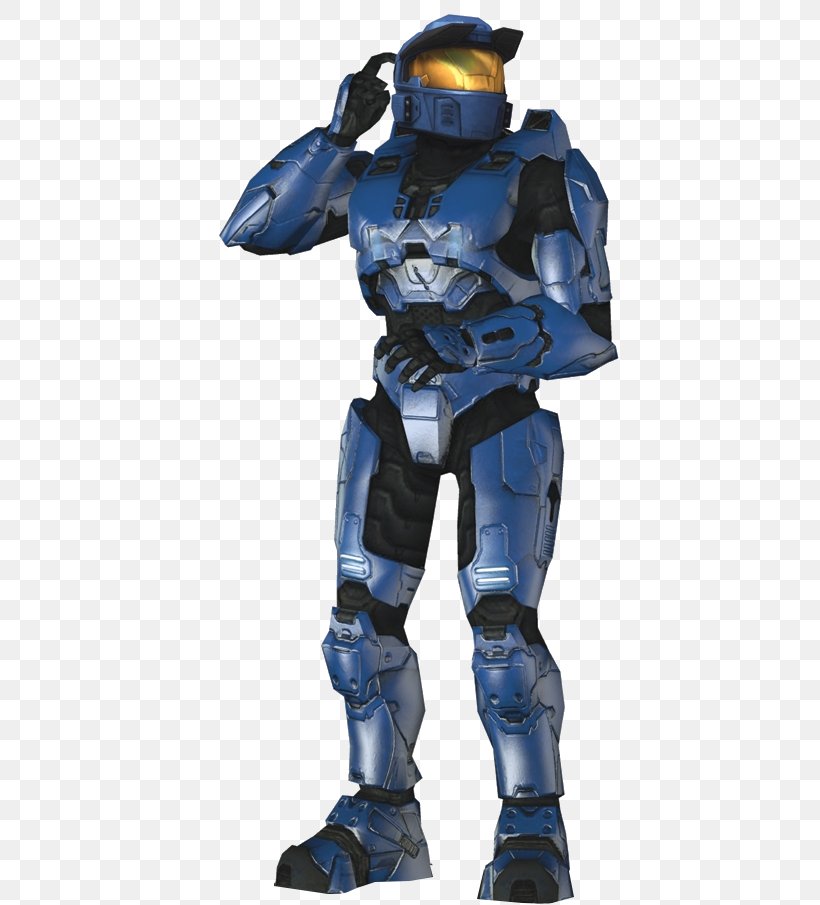 Rooster Teeth Captain Michael J. Caboose Tucker Red Vs. Blue Halo: Reach, PNG, 424x905px, Rooster Teeth, Achievement Hunter, Action Figure, Armour, Caboose Download Free