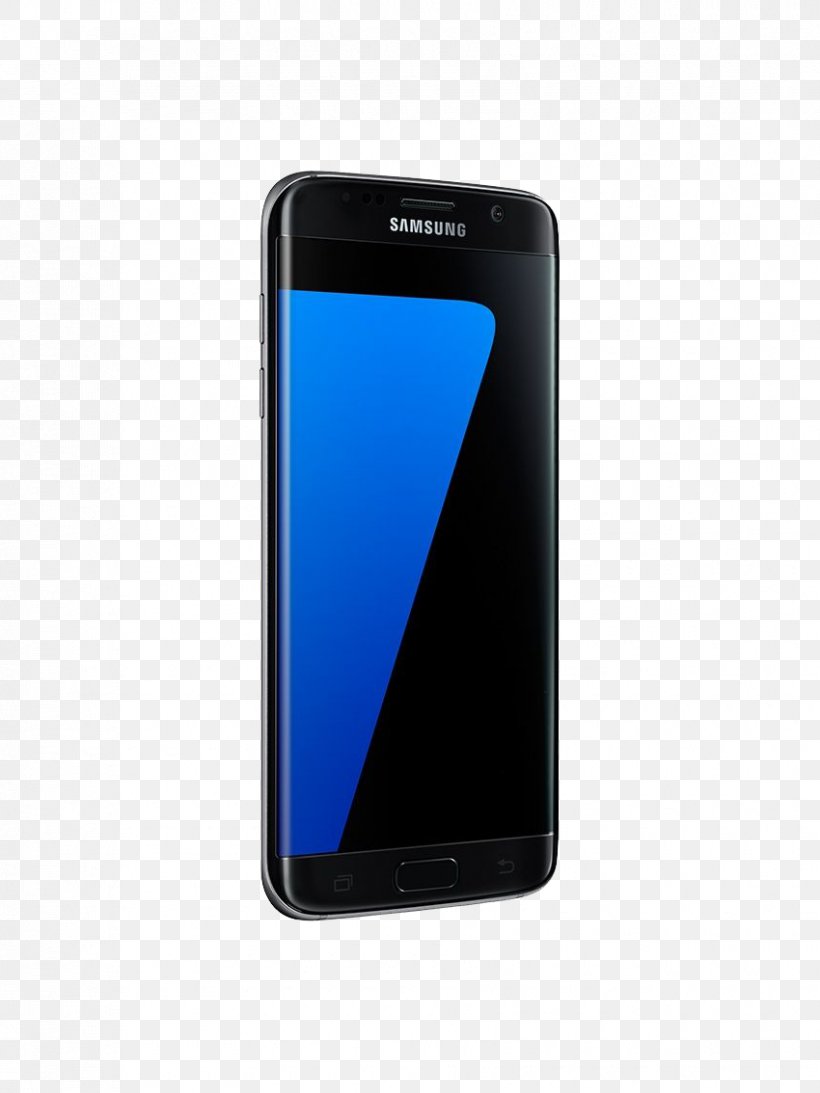 Samsung GALAXY S7 Edge Smartphone Super AMOLED Telephone, PNG, 850x1134px, Samsung Galaxy S7 Edge, Amoled, Android, Cellular Network, Communication Device Download Free