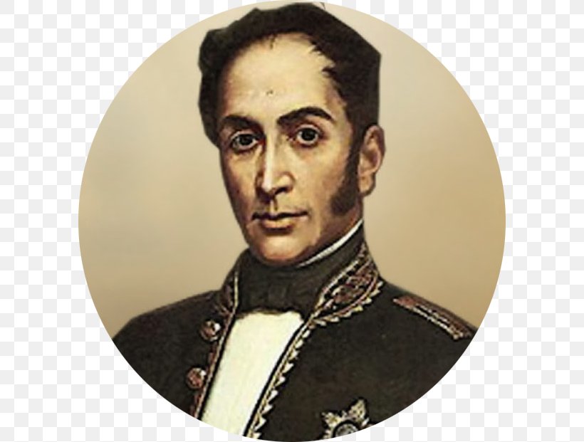 Simón Bolívar Peru Venezuelan Bolívar Caracas History, PNG, 600x621px, Simon Bolivar, Caracas, Colombia, Gentleman, History Download Free