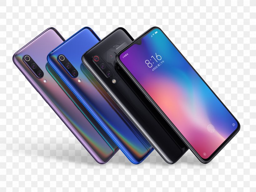 Smartphone Huawei Mate 20 Xiaomi Qualcomm Snapdragon, PNG, 2000x1500px, Smartphone, Communication Device, Dxomark, Electric Blue, Electronic Device Download Free