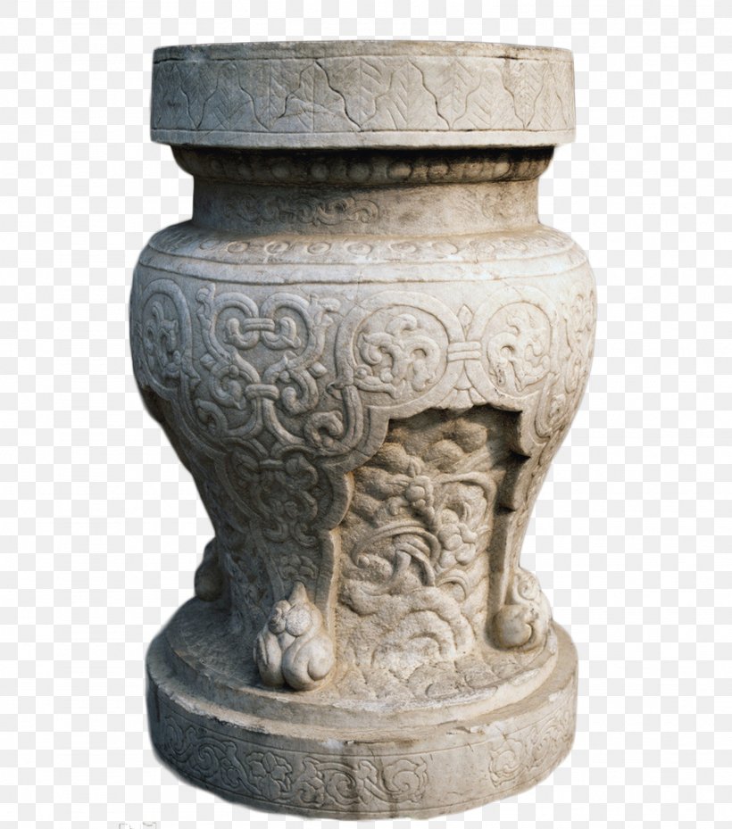 Stone Carving Palace Column, PNG, 1563x1772px, Stone Carving, Architecture, Art, Artifact, Blue Download Free
