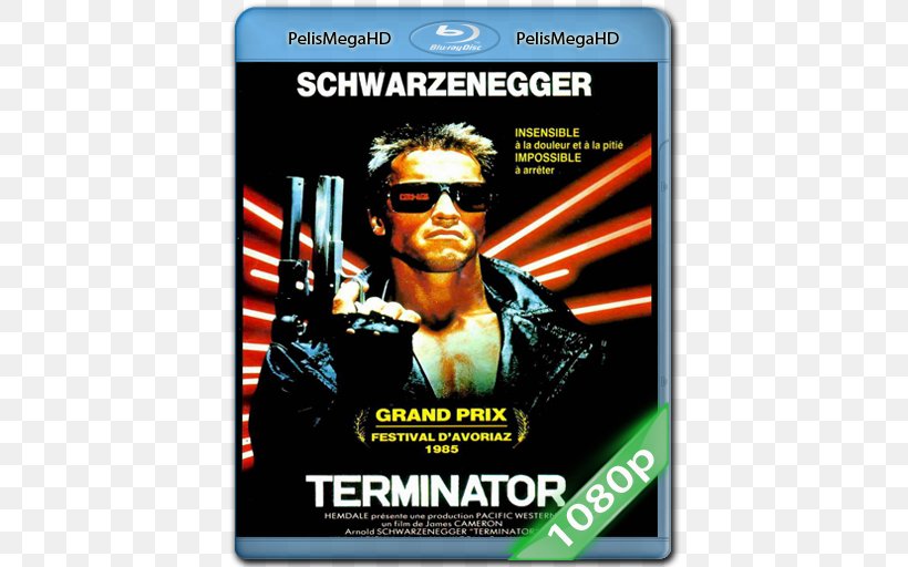 Arnold Schwarzenegger The Terminator Skynet Poster, PNG, 512x512px, Arnold Schwarzenegger, Film, Film Poster, Linda Hamilton, Poster Download Free