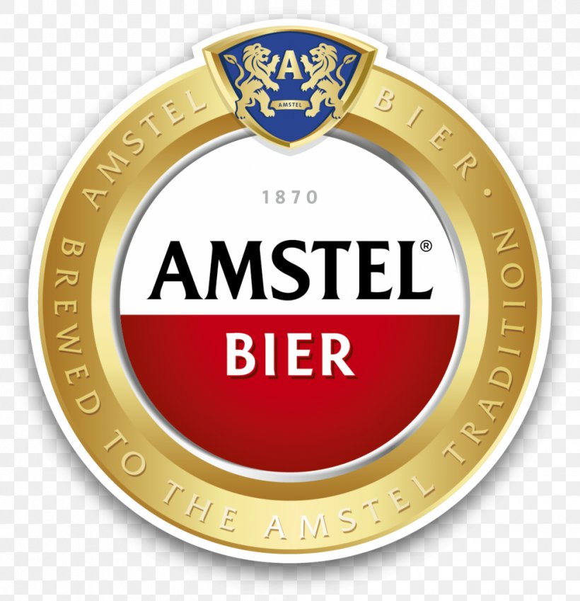 Beer Amstel Lager Amstel Lager Pilsner, PNG, 988x1024px, Beer, Amstel, Badge, Brand, Coasters Download Free