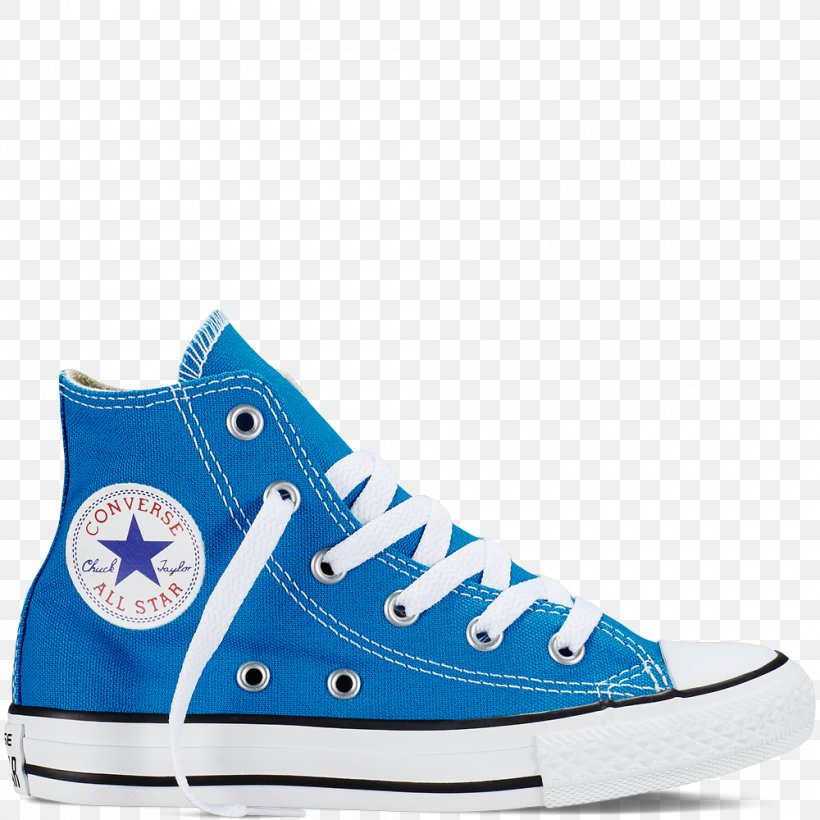 Chuck Taylor All-Stars Converse High-top Shoe Sneakers, PNG, 1000x1000px, Chuck Taylor Allstars, Amazoncom, Aqua, Athletic Shoe, Basketball Shoe Download Free