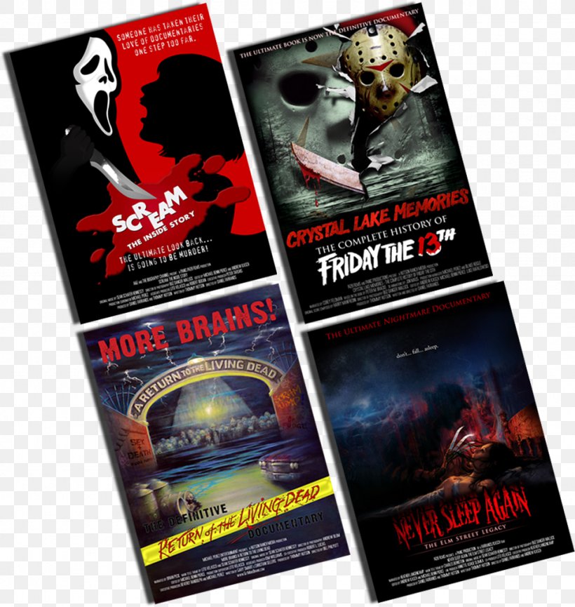 Crystal Lake Memories: The Complete History Of Friday The 13th Poster, PNG, 974x1028px, Friday The 13th, Advertising, Film, Friday, Poster Download Free
