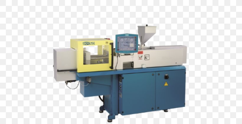 Injection Molding Machine Plastic Injection Moulding, PNG, 630x420px, Machine, Business, Cylinder, Hydraulics, Industry Download Free