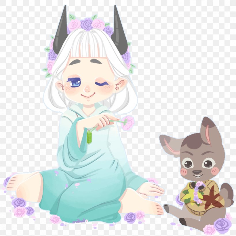 Kitten Animal Crossing: New Leaf Cat Rabbit, PNG, 1179x1182px, Watercolor, Cartoon, Flower, Frame, Heart Download Free