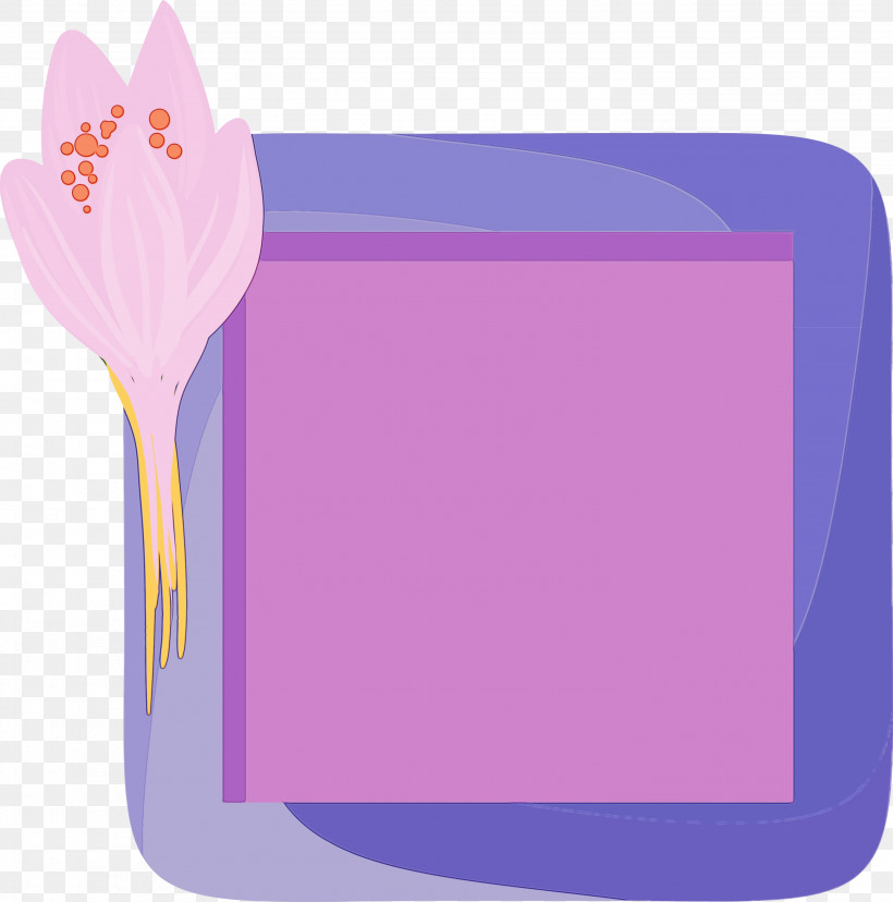 Lavender, PNG, 2969x3000px, Flower Photo Frame, Flower Frame, Geometry, Lavender, Magenta Telekom Download Free