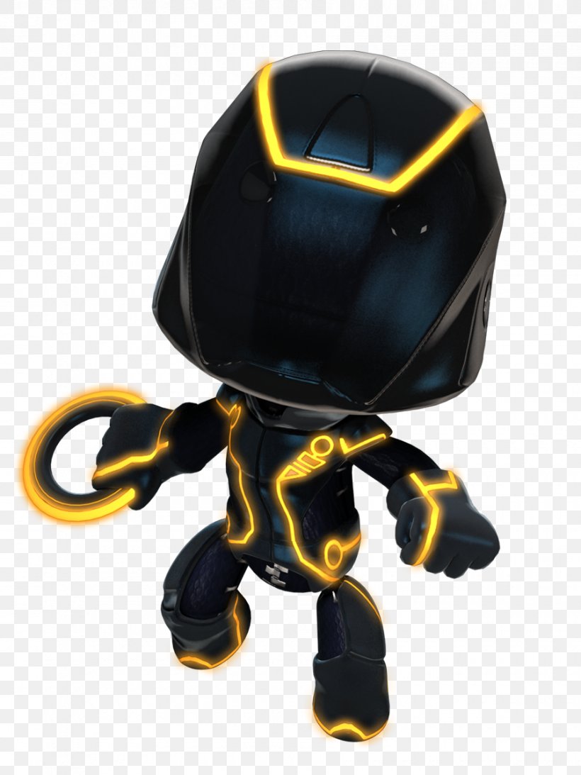 LittleBigPlanet 2 LittleBigPlanet 3 LittleBigPlanet Karting Tron: Evolution, PNG, 900x1200px, Littlebigplanet 2, Clu, Costume, Downloadable Content, Figurine Download Free