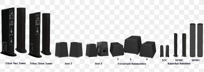 Loudspeaker Enclosure Sound Golden Ear Home Theater Systems, PNG, 960x344px, Loudspeaker Enclosure, Acoustics, Amplificador, Audio, Black And White Download Free