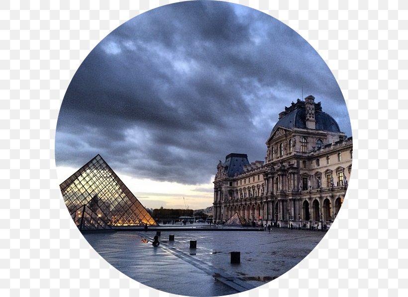 Louvre Museum French Language Learning The University Of Sydney, PNG, 599x597px, Louvre Museum, Cloud, Culture, Education, French Language Download Free