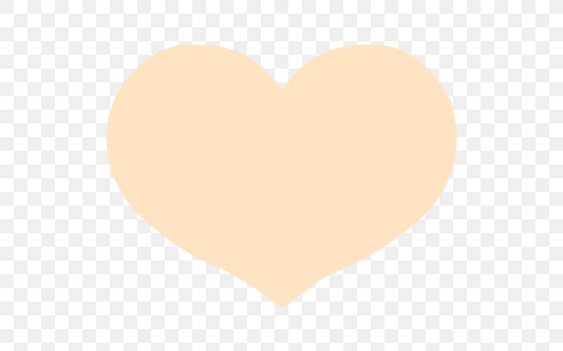 Love Background Heart, PNG, 512x512px, Heart, Beige, Love, Orange Heart Clip Art, Peach Download Free