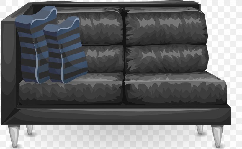 Loveseat Couch Furniture Chair Clip Art, PNG, 1280x791px, Loveseat, Chair, Couch, Cushion, Fauteuil Download Free