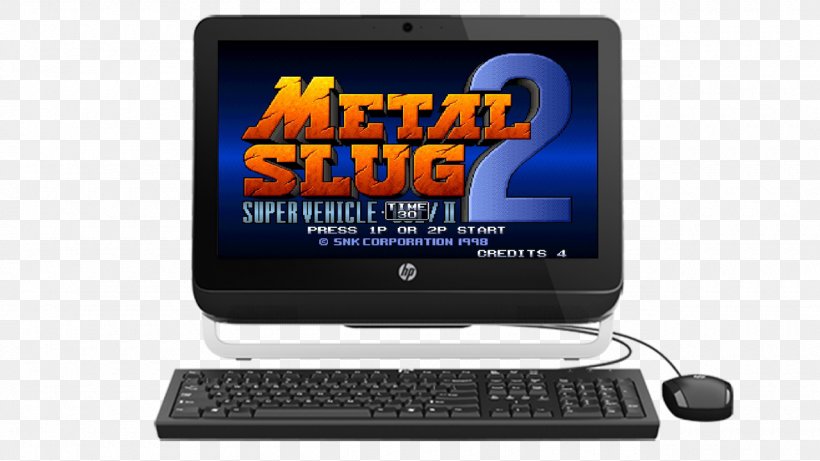 Metal Slug X Metal Slug Anthology Contra Metal Slug: Collection, PNG, 1280x720px, Metal Slug, Arcade Game, Computer, Computer Hardware, Contra Download Free