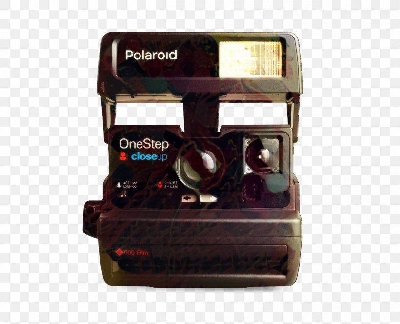 Polaroid Camera, PNG, 1257x1020px, Photographic Film, Autofocus, Camera, Camera Accessory, Cameras Optics Download Free