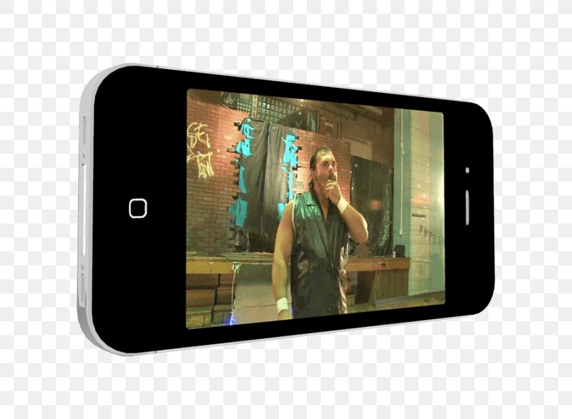 Smartphone Portable Media Player Multimedia Display Device Electronics, PNG, 600x600px, Smartphone, Communication Device, Computer Monitors, Display Device, Electronic Device Download Free