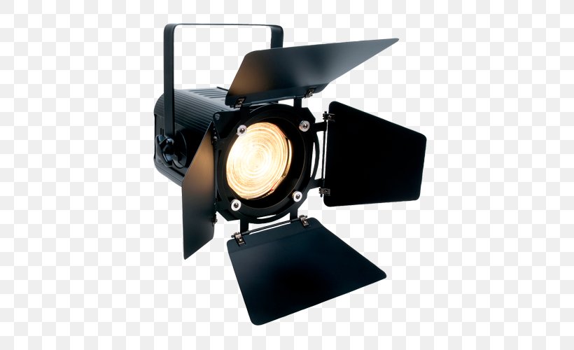 Stage Lighting Fresnel Lantern Light-emitting Diode, PNG, 500x500px, Light, Color Rendering Index, Electric Light, Fresnel Lantern, Fresnel Lens Download Free