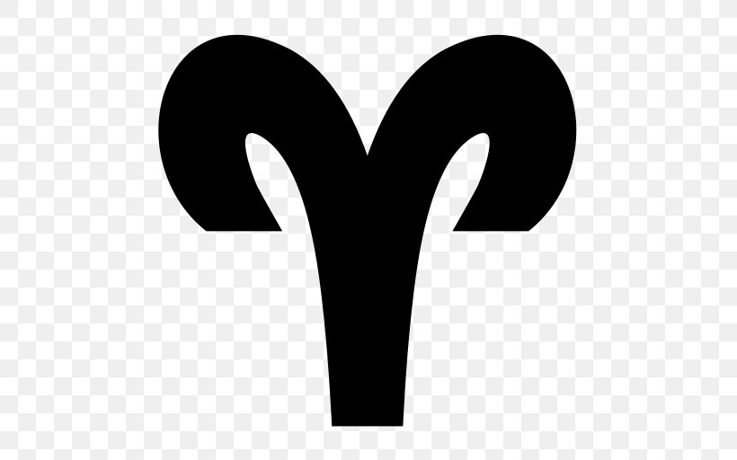 Astrological Sign Zodiac Aries Dance, PNG, 512x512px, Astrological Sign, Aquarius, Aries, Astrology, Black And White Download Free