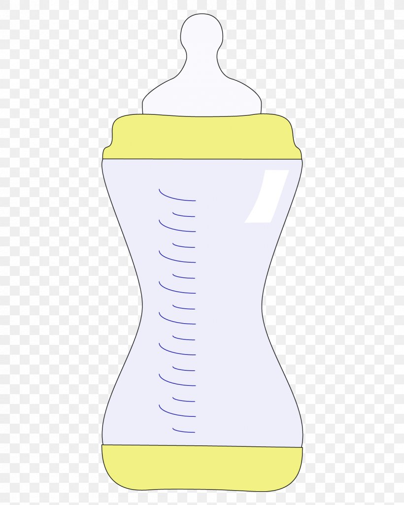 Baby Bottle Yellow Pattern, PNG, 1200x1500px, Baby Bottle, Bottle, Drinkware, Food Storage, Infant Download Free