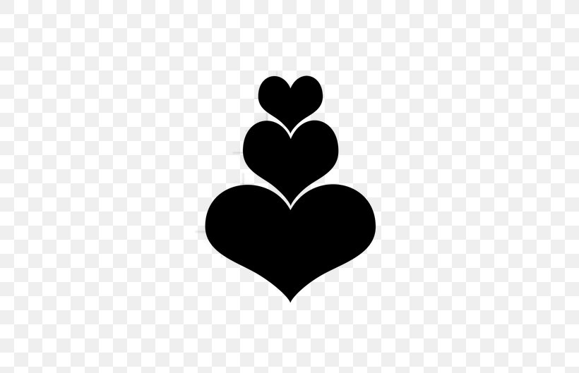 Clip Art Heart Desktop Wallpaper Leaf Line, PNG, 529x529px, Heart, Black, Blackandwhite, Computer, Leaf Download Free