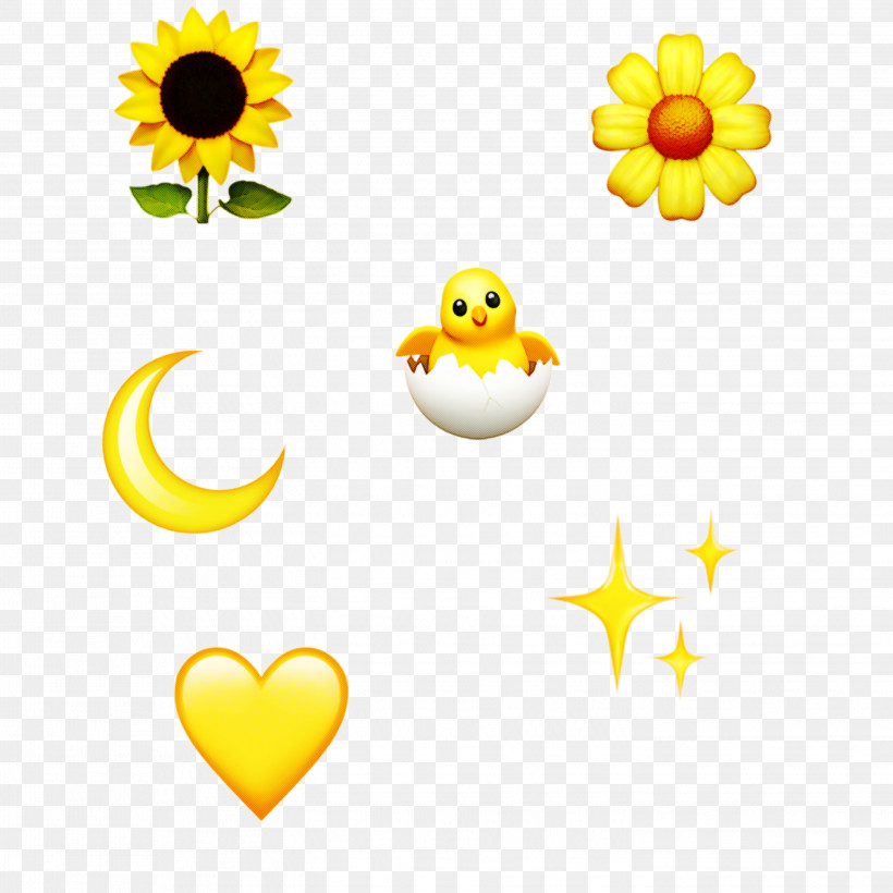 Emoticon, PNG, 2896x2896px, Smiley, Cut Flowers, Emoticon, Flower, Human Body Download Free