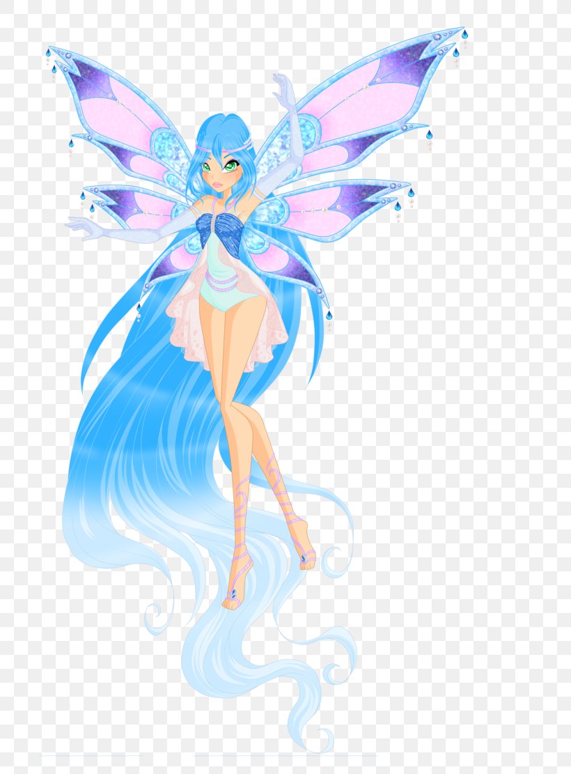 Fairy Butterfly Costume Design Desktop Wallpaper, PNG, 719x1111px, Watercolor, Cartoon, Flower, Frame, Heart Download Free