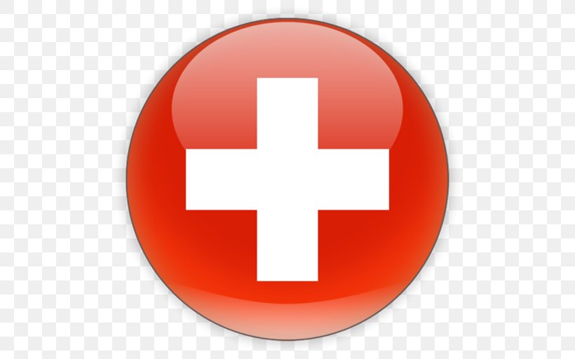 Flag Of Switzerland Clip Art, PNG, 512x512px, Switzerland, Flag, Flag Of Switzerland, Image Resolution, Red Download Free