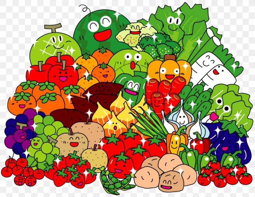 Fruit Vegetable Auglis, PNG, 1000x772px, Fruit, Apple, Art, Auglis, Cartoon Download Free