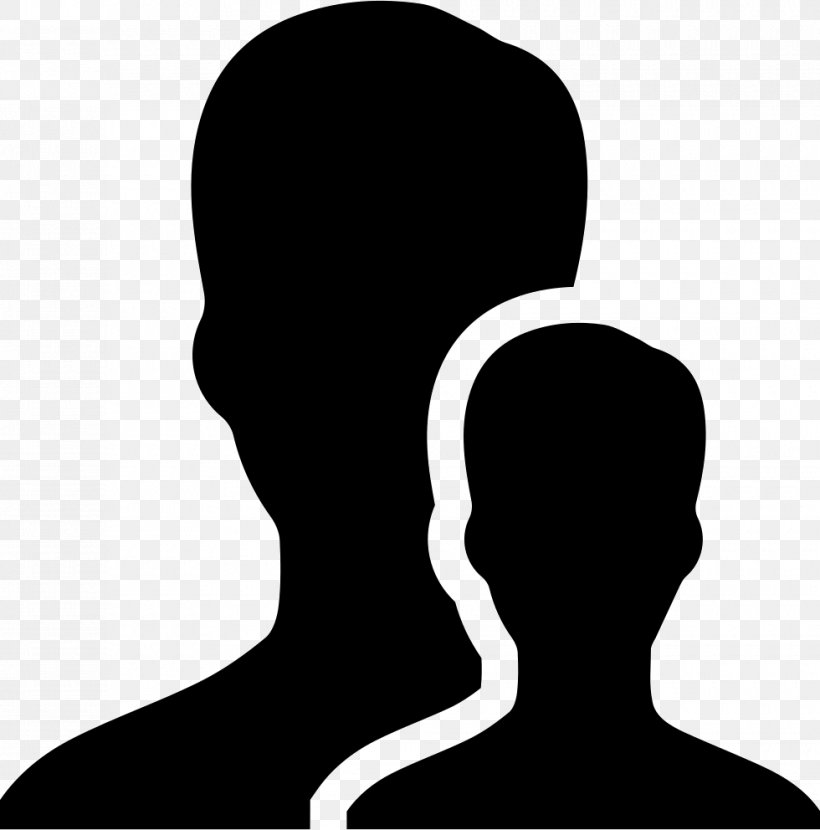 Human Behavior Product Design Silhouette, PNG, 980x992px, Human Behavior, Behavior, Black Hair, Face, Head Download Free