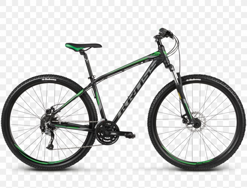 Hybrid Bicycle Kross SA Mountain Bike Cross-country Cycling, PNG, 1350x1028px, Bicycle, Automotive Tire, Bicycle Accessory, Bicycle Frame, Bicycle Frames Download Free