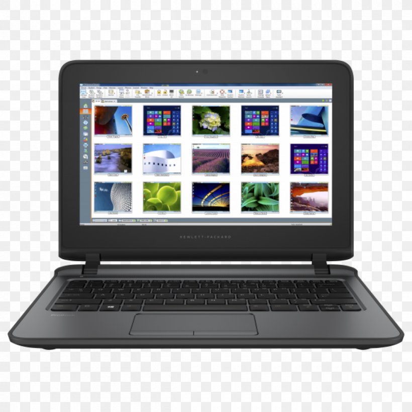 Laptop Hewlett-Packard HP ProBook 11 G1 Celeron, PNG, 1200x1200px, Laptop, Celeron, Central Processing Unit, Computer, Computer Hardware Download Free